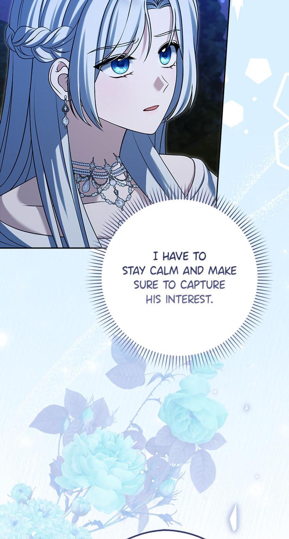 Read Vengefully Wedded chapter 3 image 15 on Lezhin