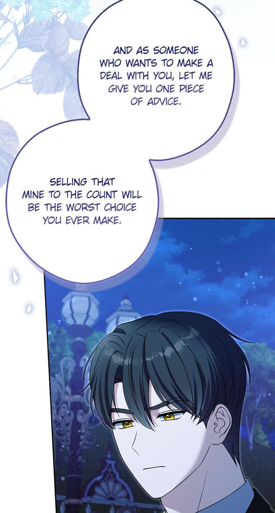 Read Vengefully Wedded chapter 3 image 16 on Lezhin