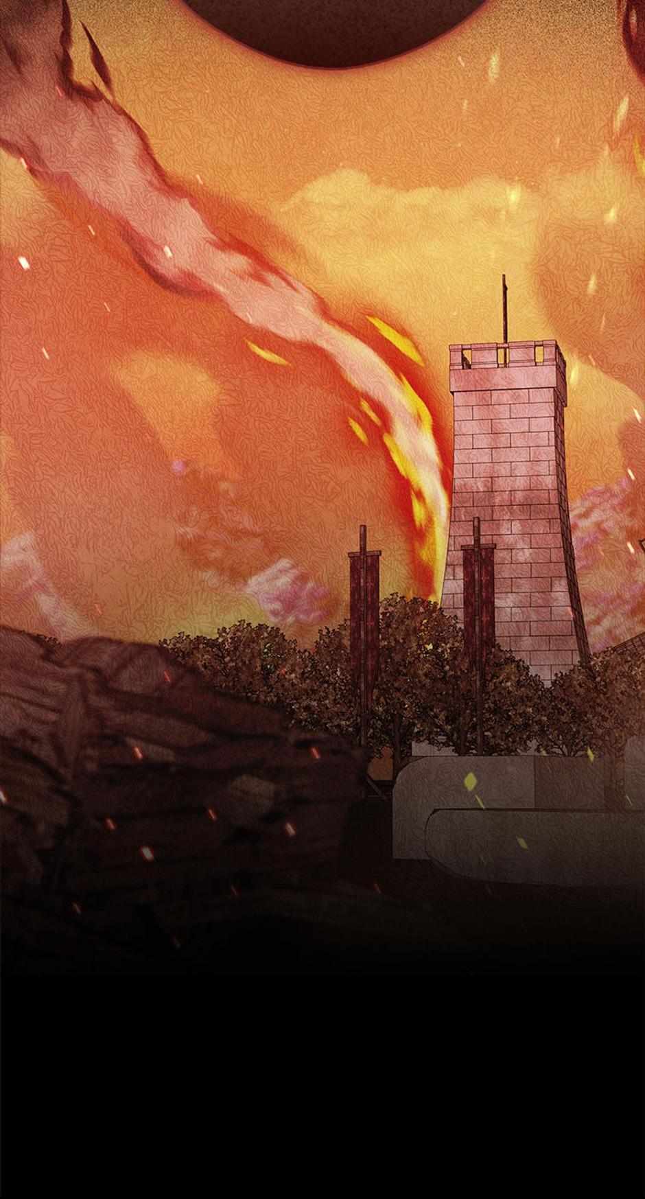 Read Vengefully Wedded chapter 3 image 18 on Lezhin