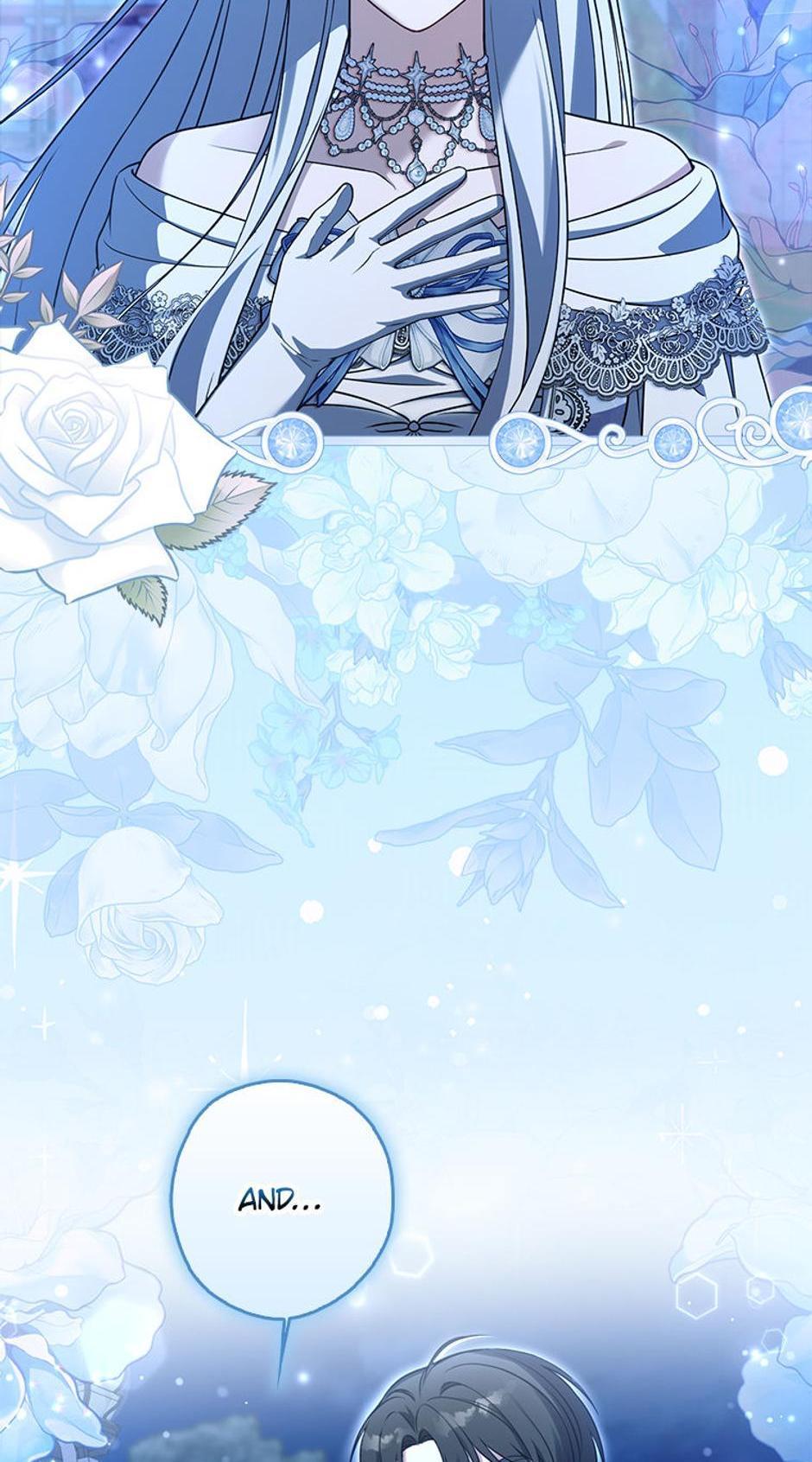 Read Vengefully Wedded chapter 3 image 2 on Lezhin