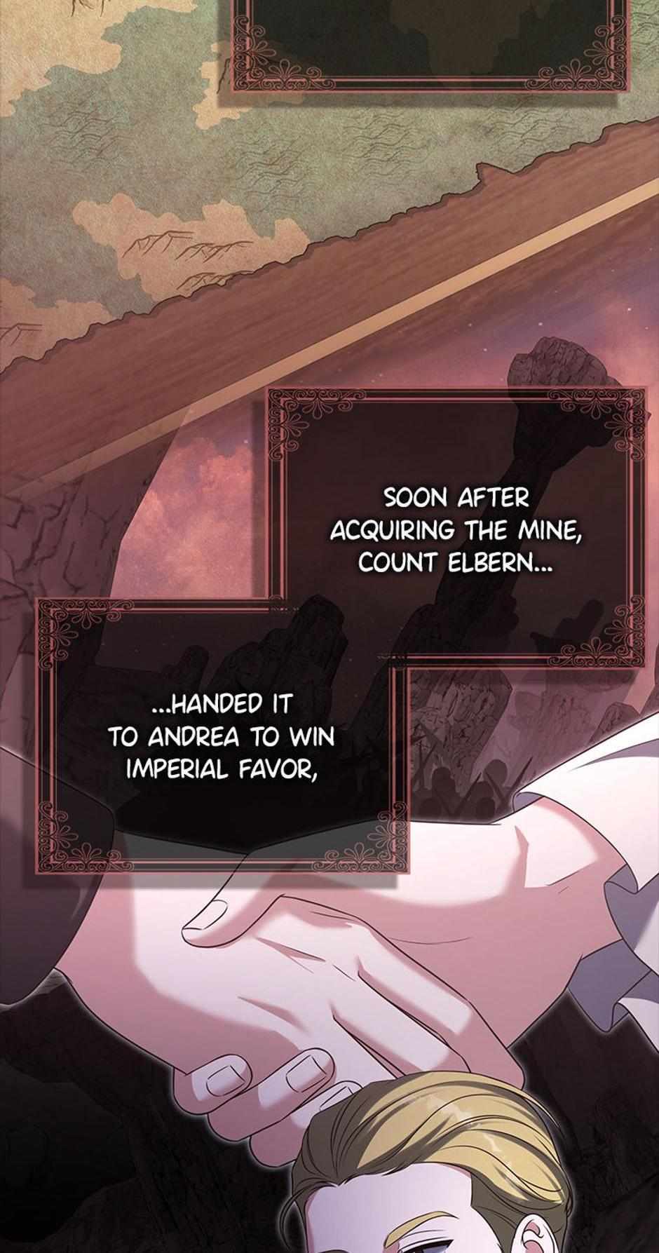 Read Vengefully Wedded chapter 3 image 20 on Lezhin