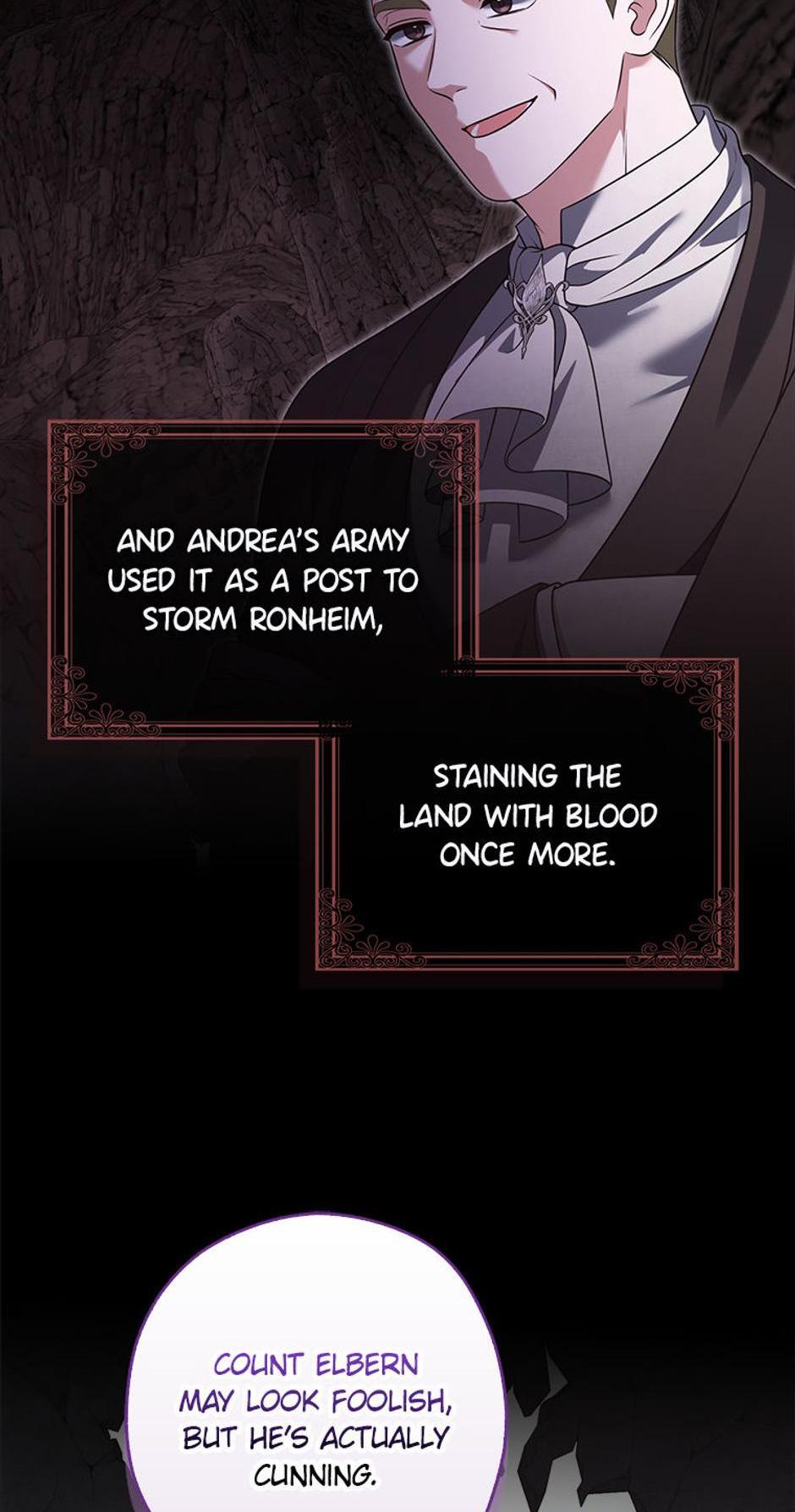 Read Vengefully Wedded chapter 3 image 21 on Lezhin