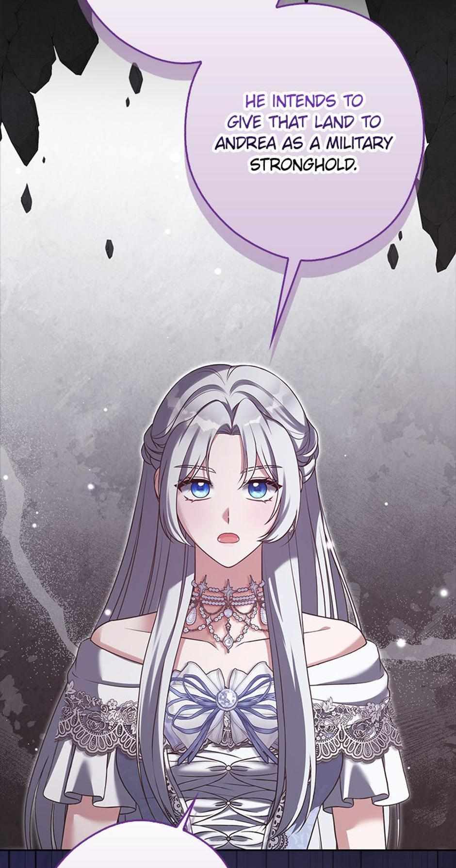 Read Vengefully Wedded chapter 3 image 22 on Lezhin