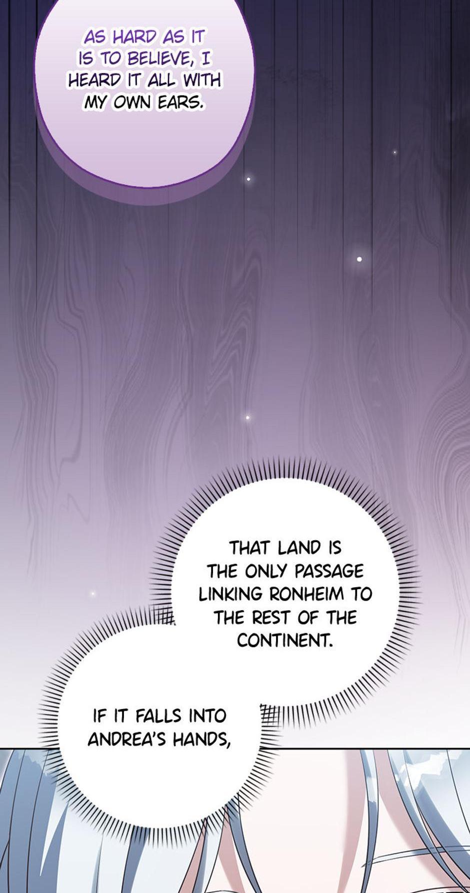 Read Vengefully Wedded chapter 3 image 23 on Lezhin
