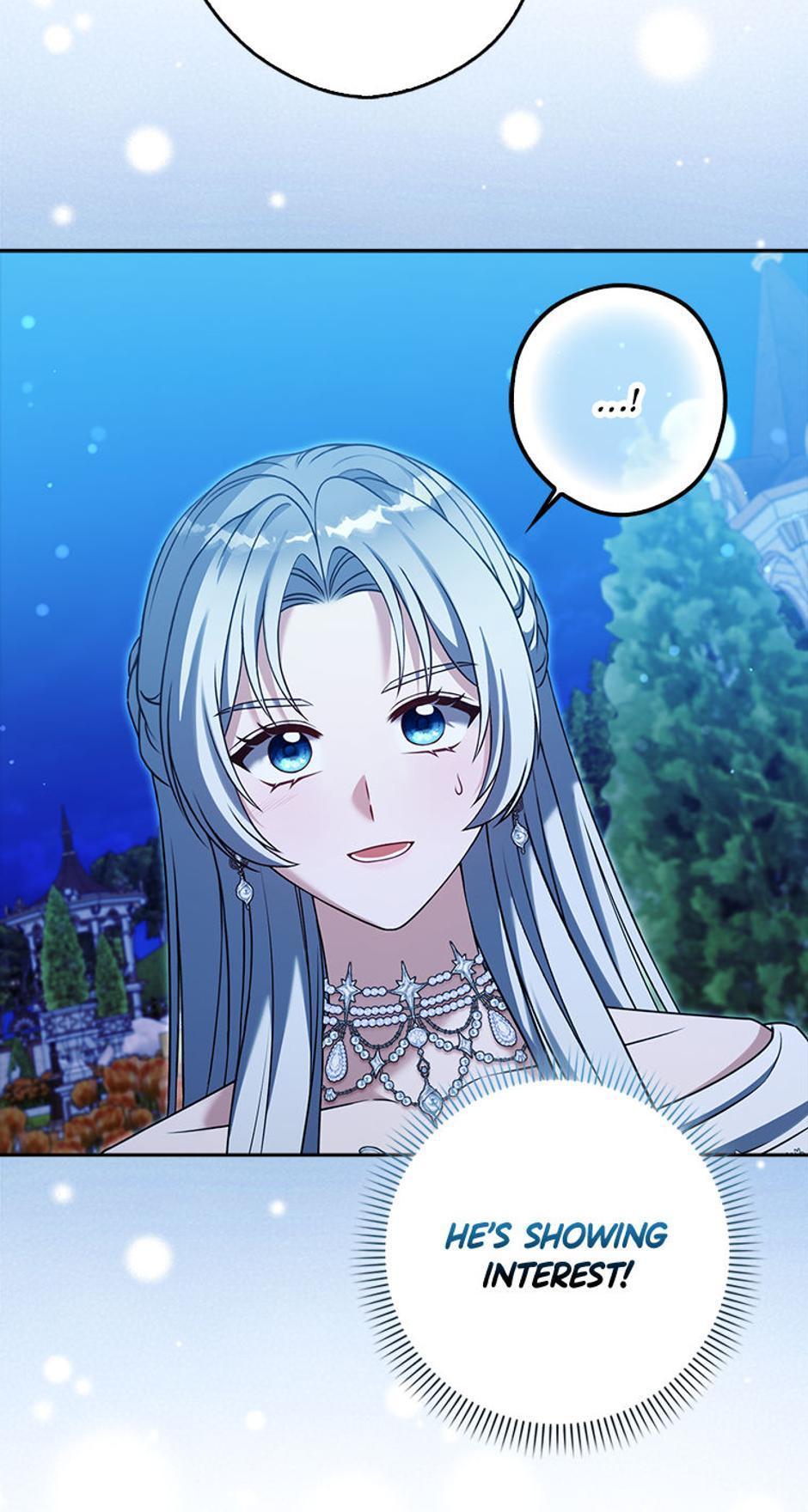Read Vengefully Wedded chapter 3 image 26 on Lezhin