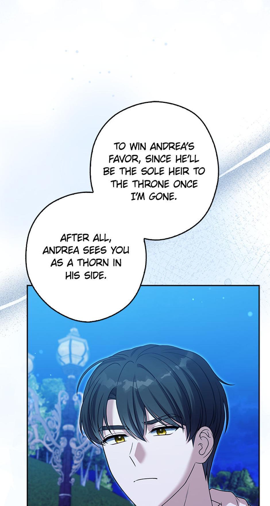 Read Vengefully Wedded chapter 3 image 27 on Lezhin