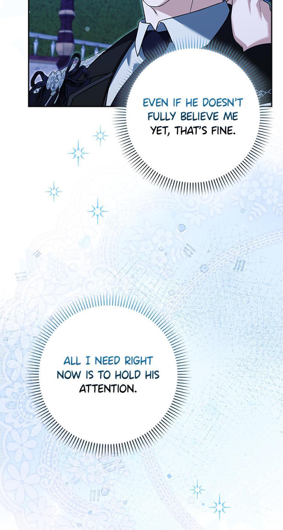 Read Vengefully Wedded chapter 3 image 28 on Lezhin