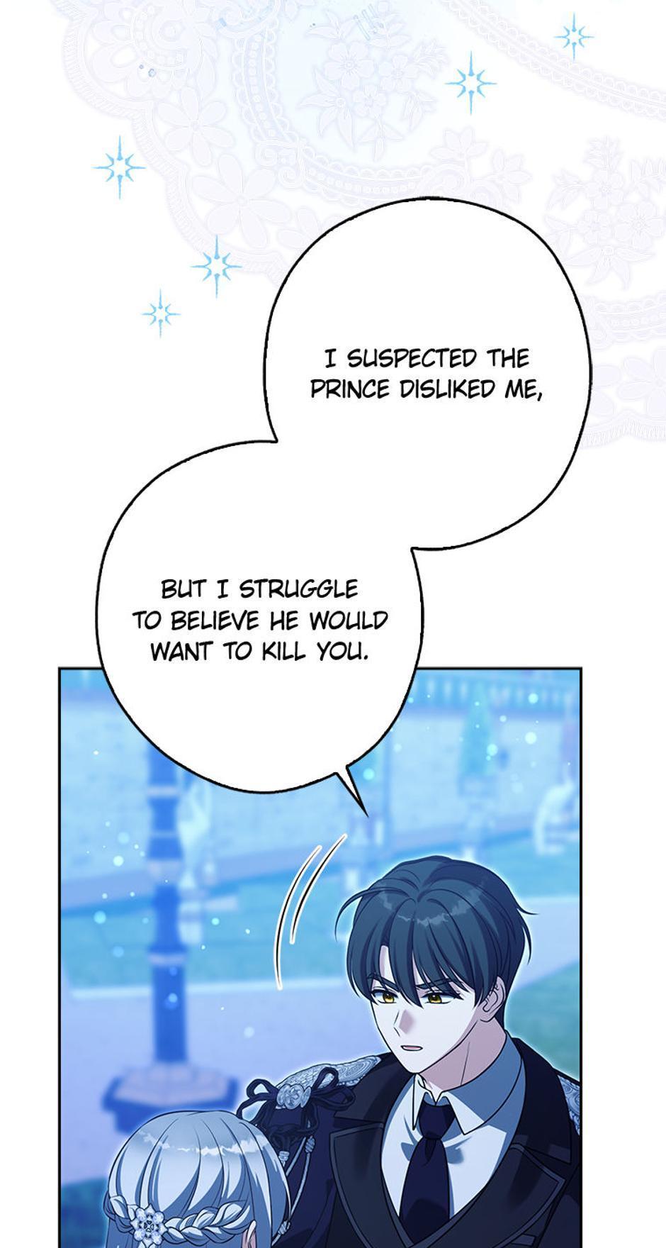 Read Vengefully Wedded chapter 3 image 29 on Lezhin