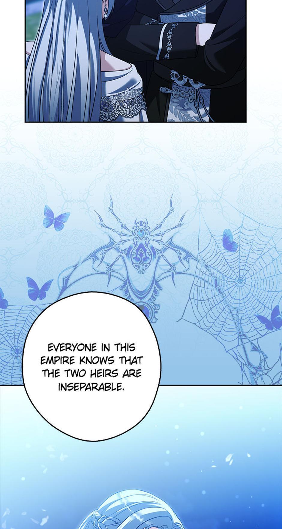 Read Vengefully Wedded chapter 3 image 30 on Lezhin