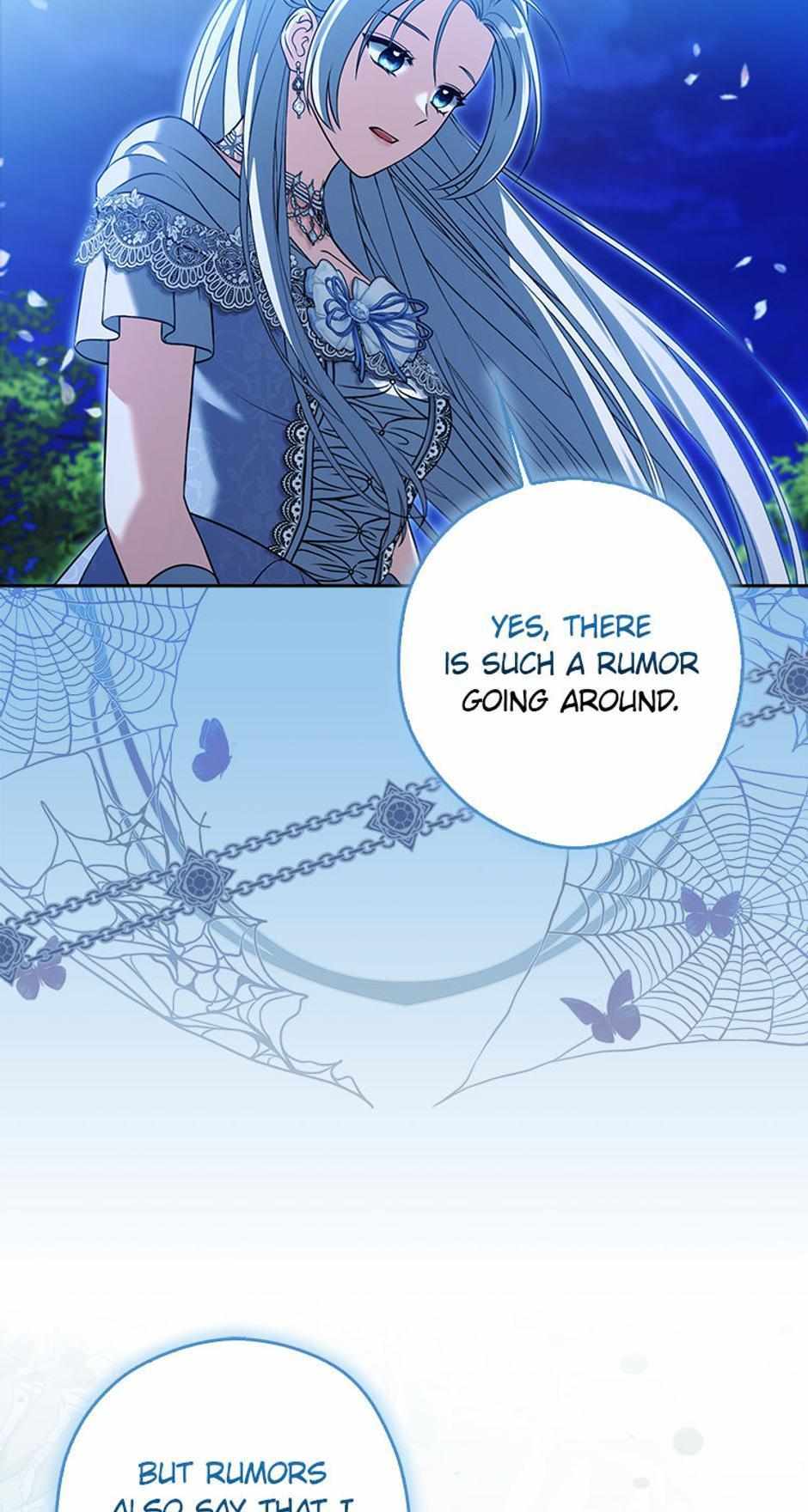 Read Vengefully Wedded chapter 3 image 31 on Lezhin