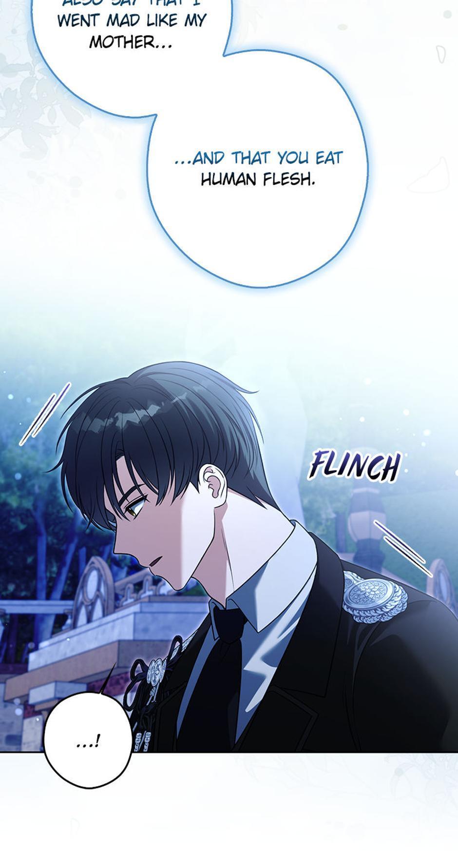 Read Vengefully Wedded chapter 3 image 32 on Lezhin