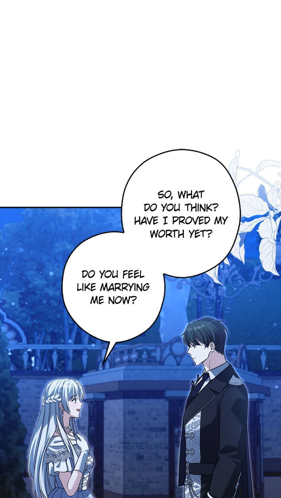 Read Vengefully Wedded chapter 3 image 33 on Lezhin