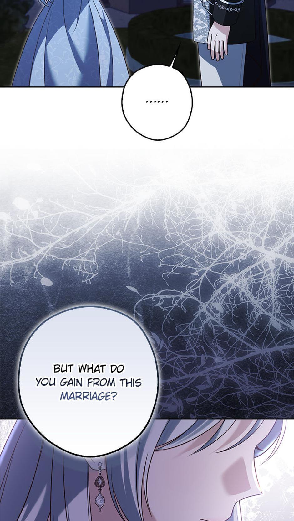 Read Vengefully Wedded chapter 3 image 34 on Lezhin