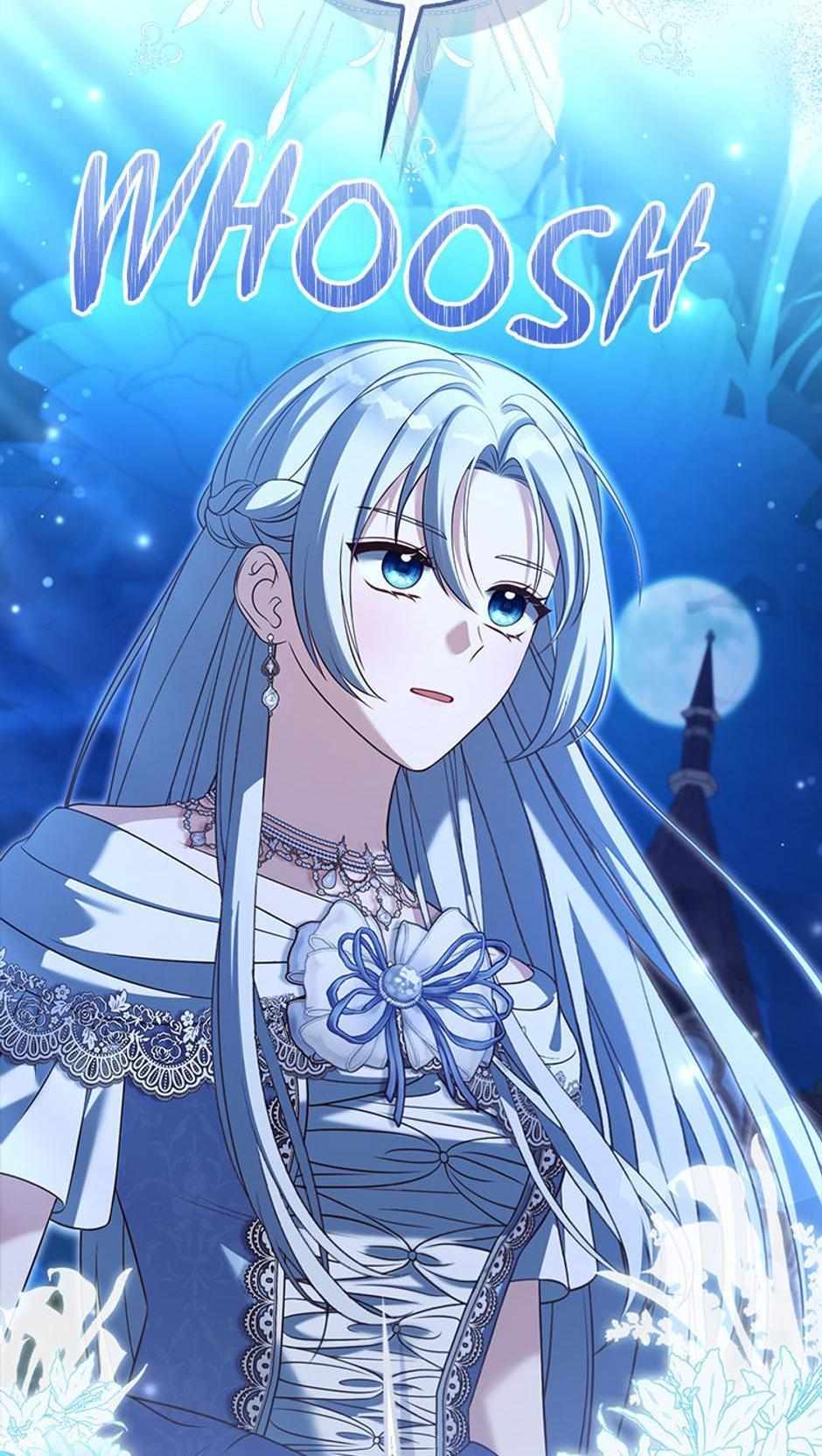 Read Vengefully Wedded chapter 3 image 36 on Lezhin