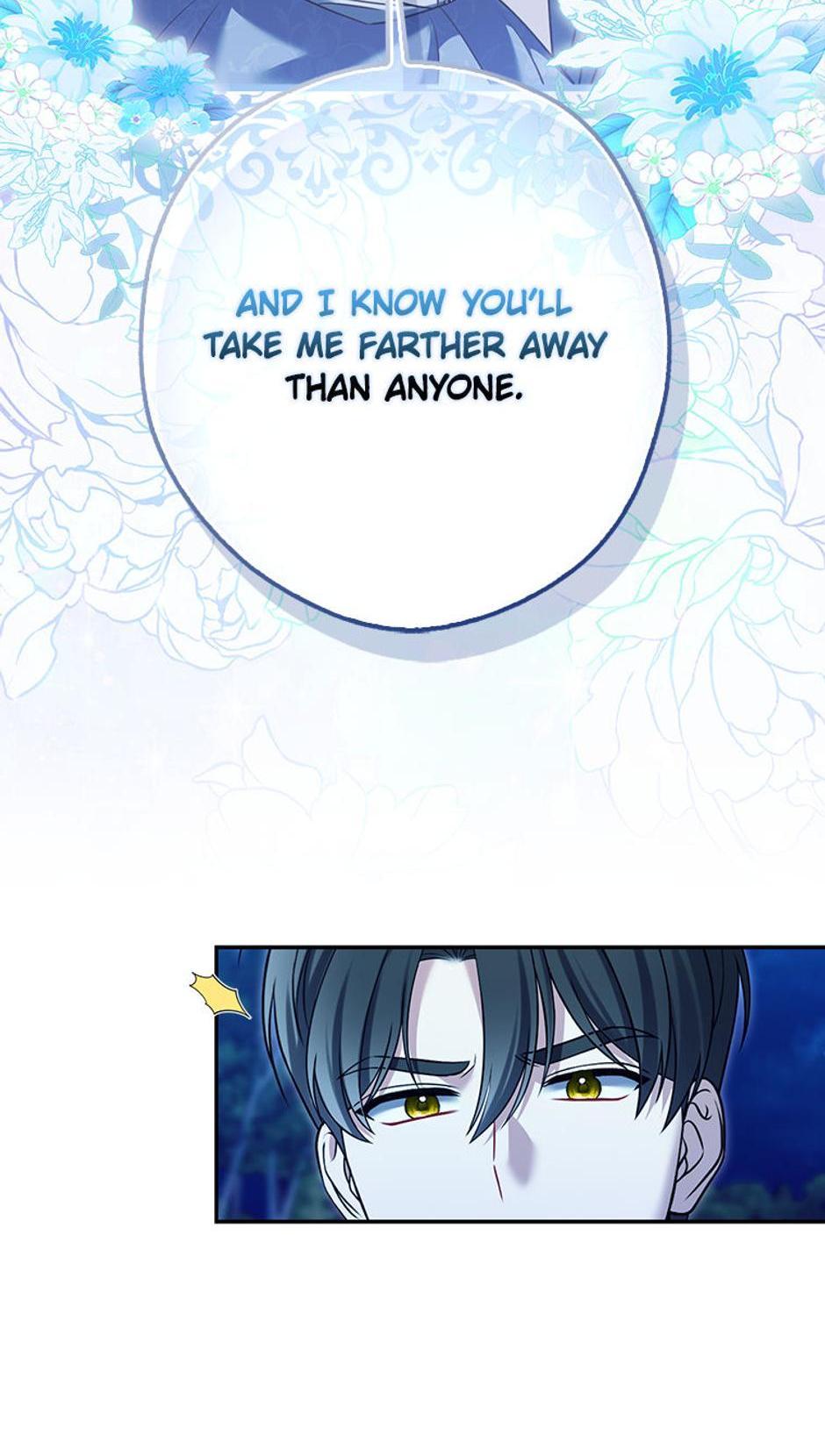 Read Vengefully Wedded chapter 3 image 37 on Lezhin