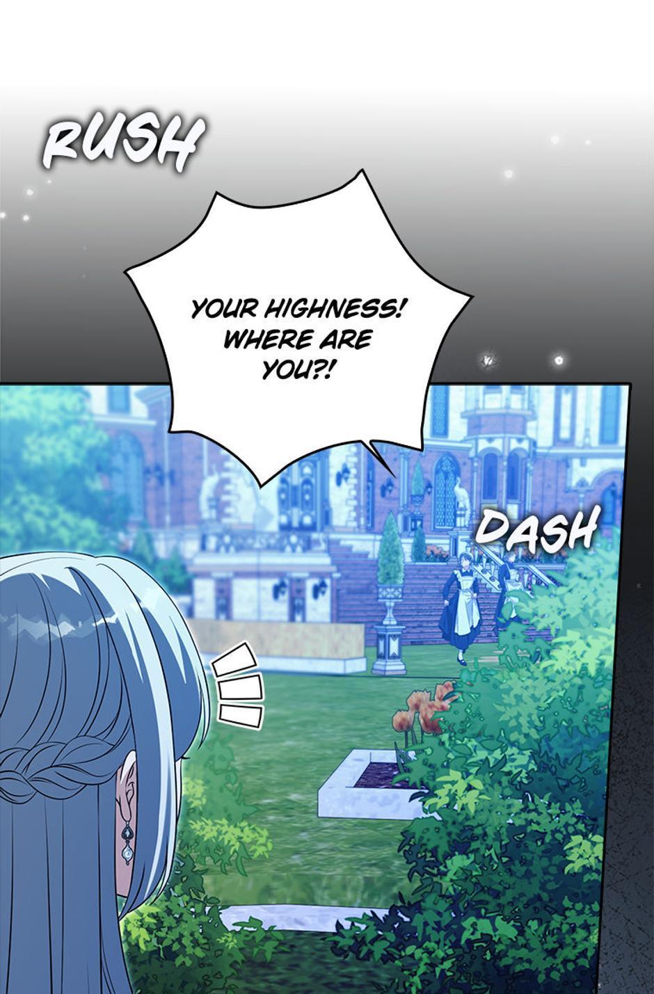 Read Vengefully Wedded chapter 3 image 38 on Lezhin