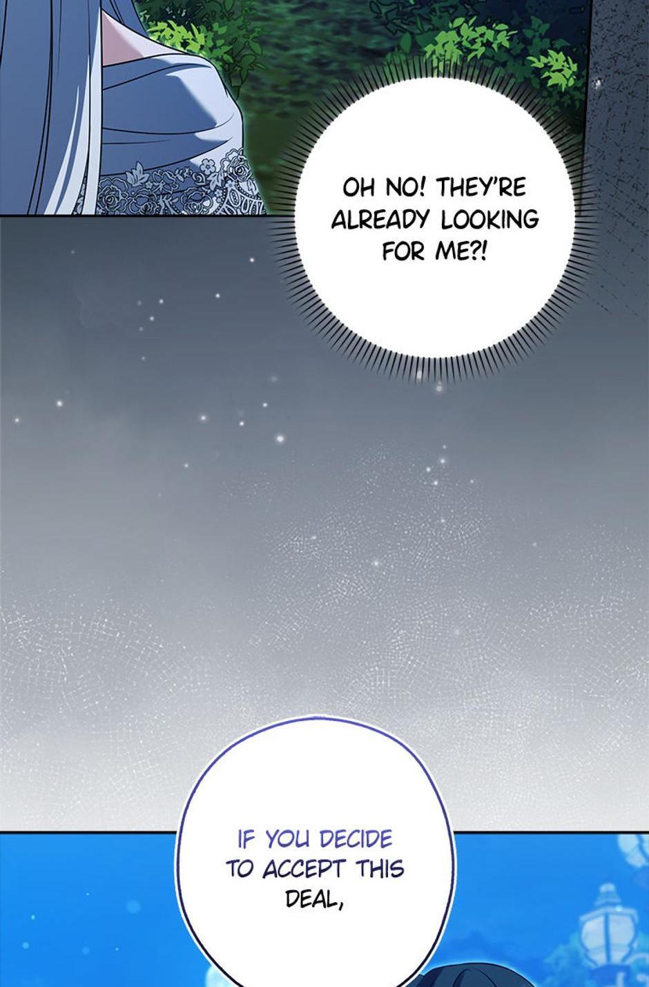 Read Vengefully Wedded chapter 3 image 39 on Lezhin