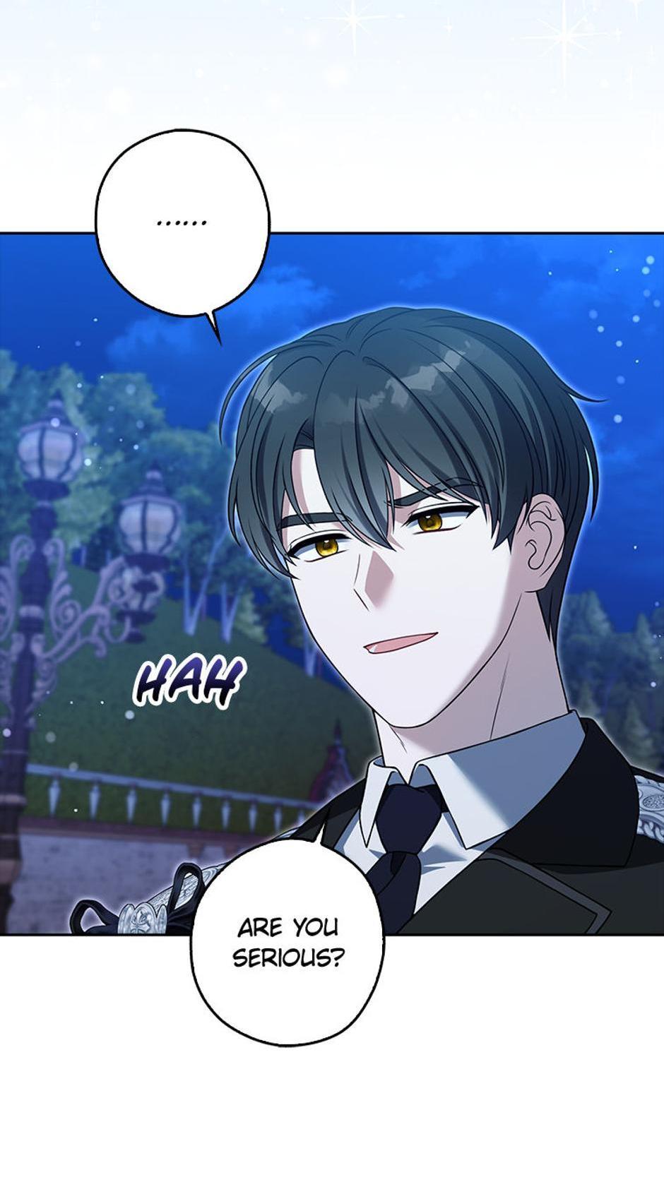 Read Vengefully Wedded chapter 3 image 4 on Lezhin