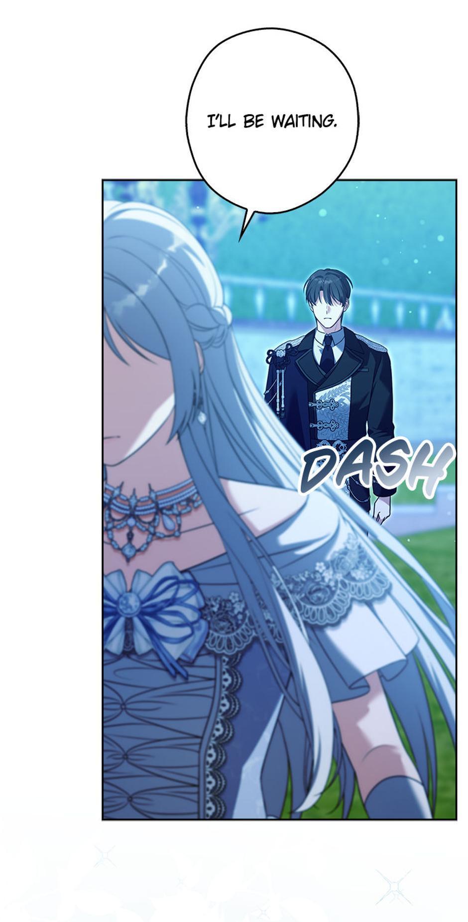 Read Vengefully Wedded chapter 3 image 41 on Lezhin