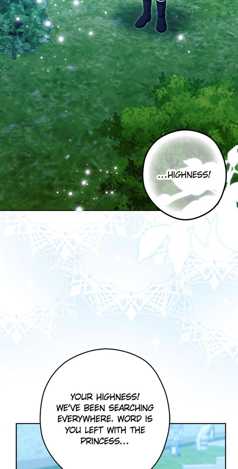 Read Vengefully Wedded chapter 3 image 43 on Lezhin