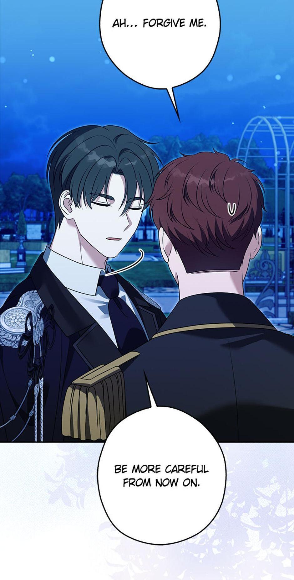 Read Vengefully Wedded chapter 3 image 45 on Lezhin