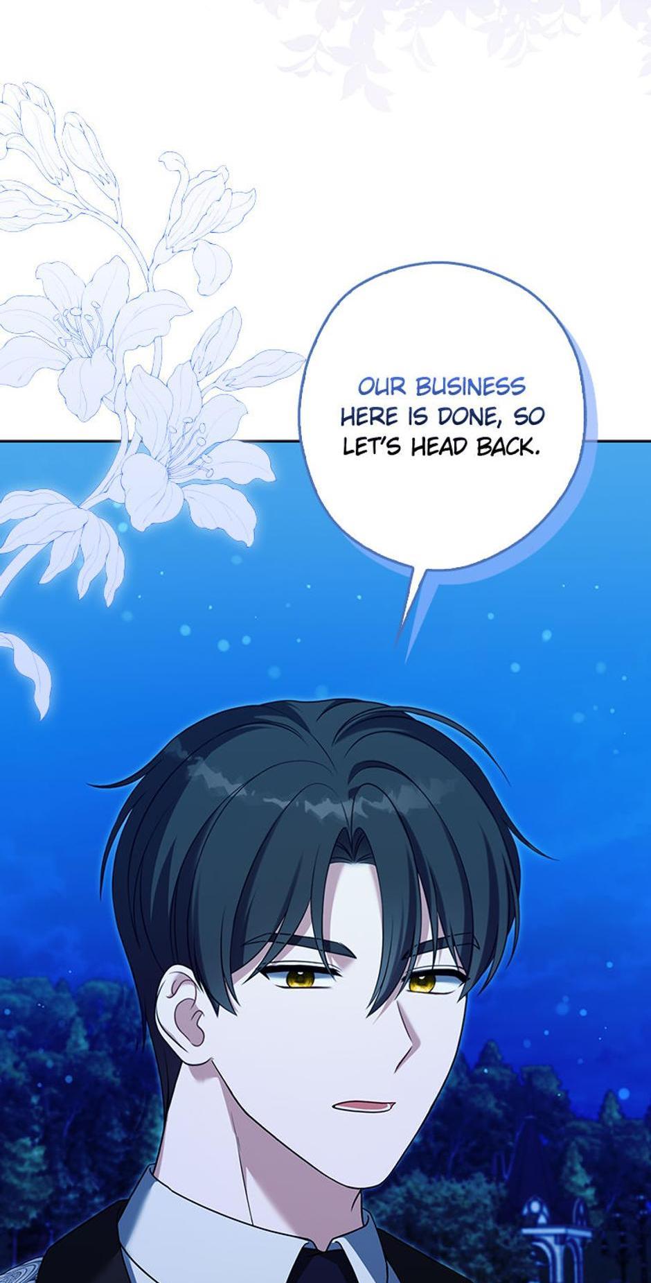 Read Vengefully Wedded chapter 3 image 46 on Lezhin