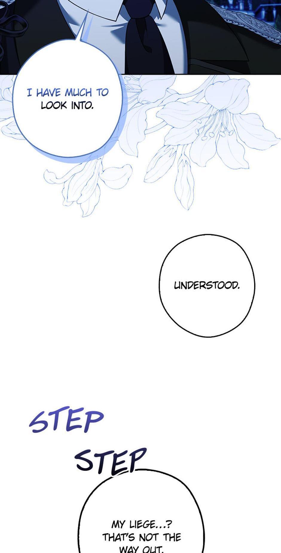 Read Vengefully Wedded chapter 3 image 47 on Lezhin