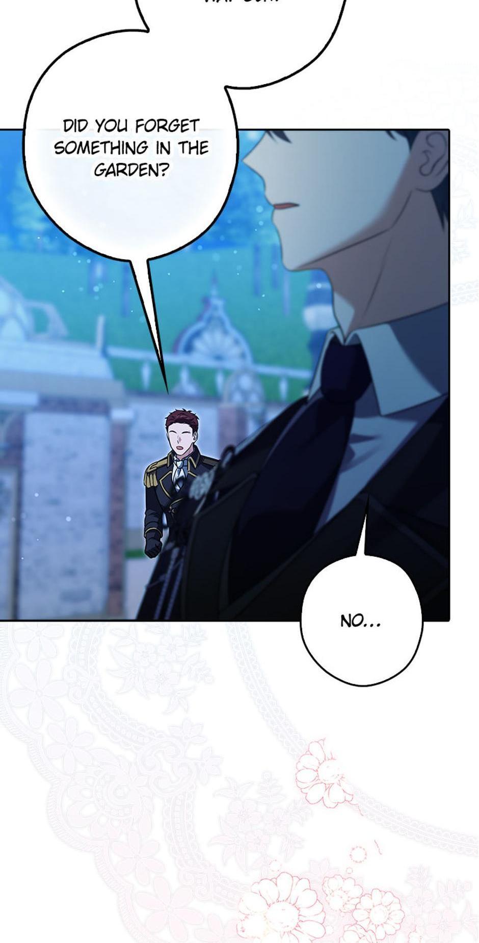 Read Vengefully Wedded chapter 3 image 48 on Lezhin