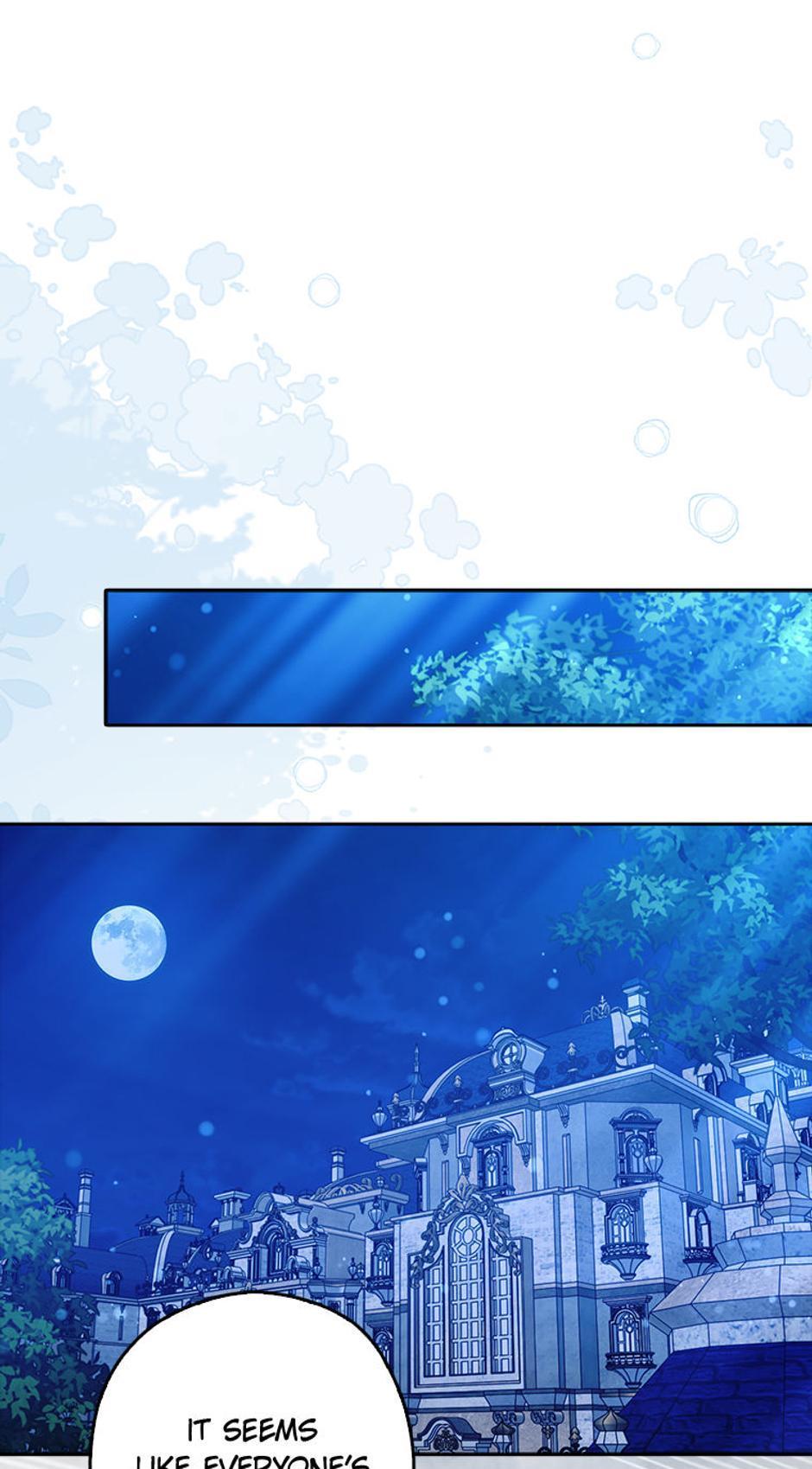 Read Vengefully Wedded chapter 3 image 51 on Lezhin