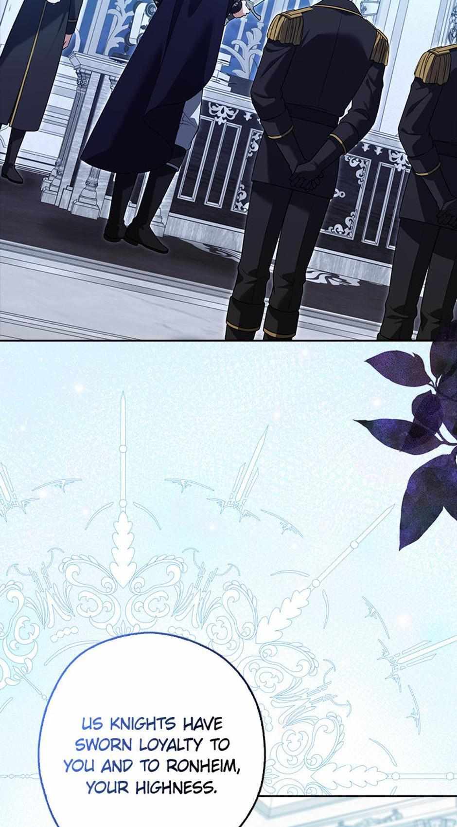 Read Vengefully Wedded chapter 3 image 53 on Lezhin