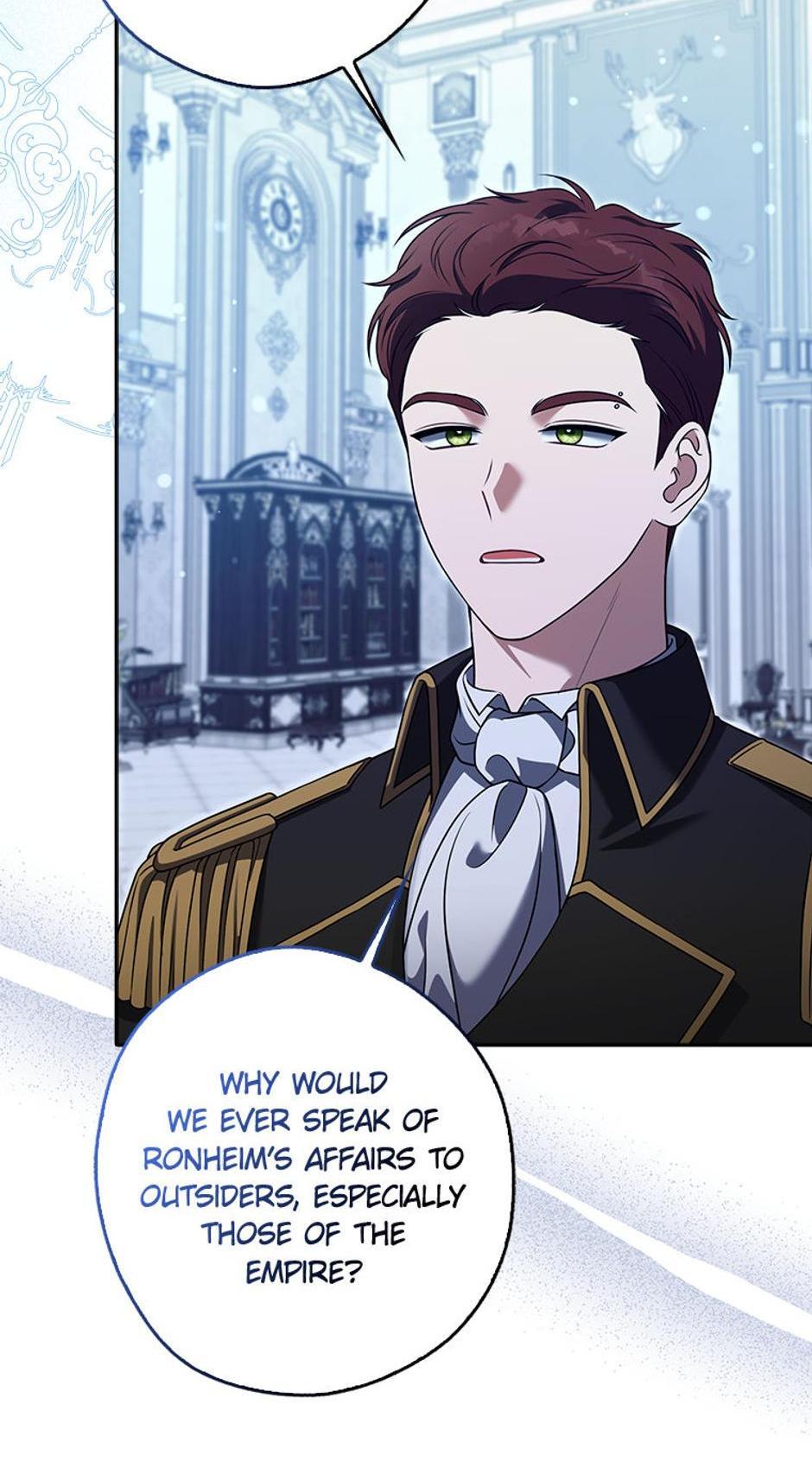 Read Vengefully Wedded chapter 3 image 54 on Lezhin