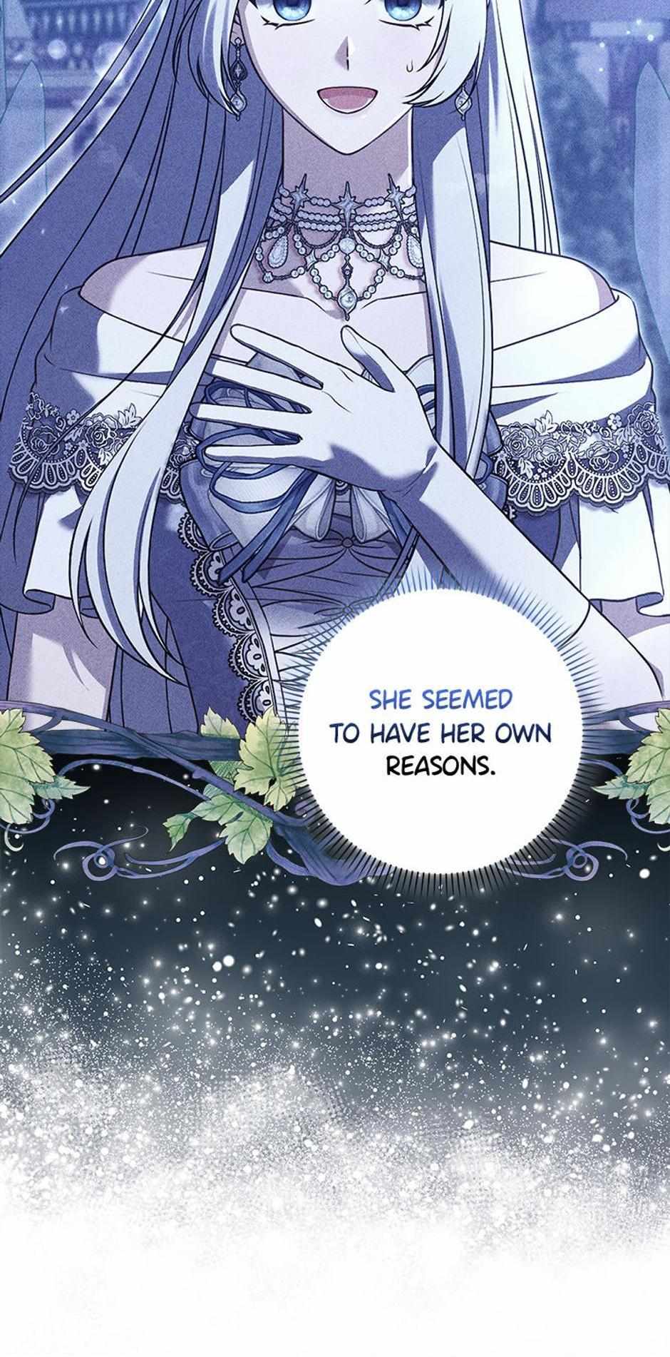 Read Vengefully Wedded chapter 3 image 58 on Lezhin
