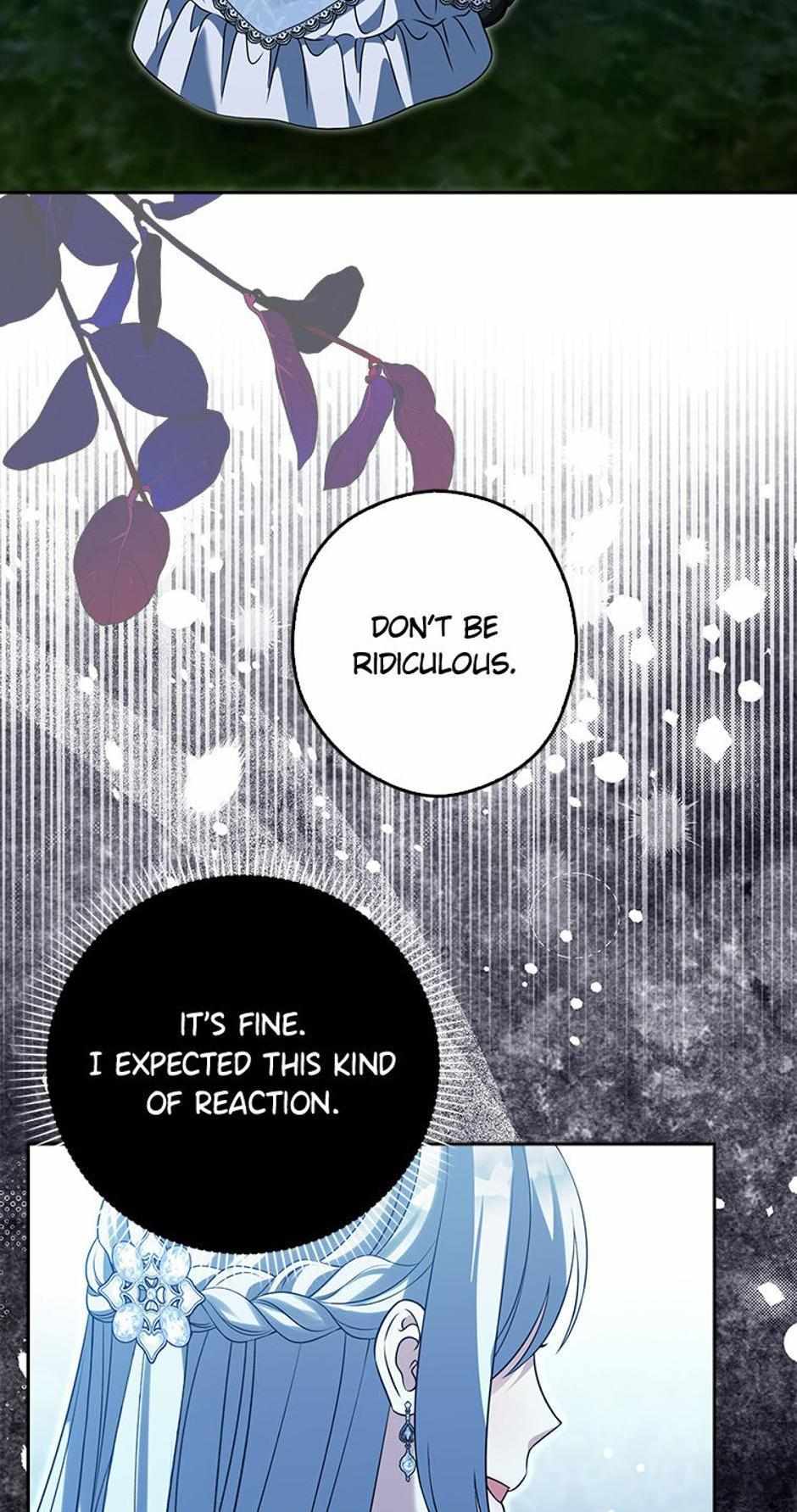 Read Vengefully Wedded chapter 3 image 6 on Lezhin