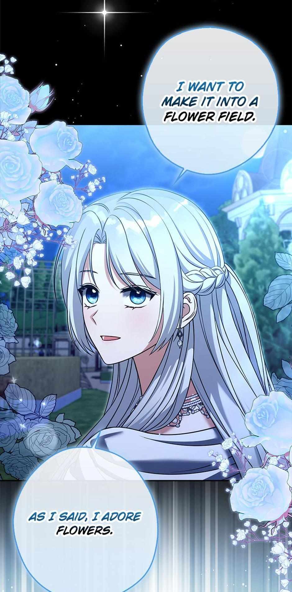 Read Vengefully Wedded chapter 3 image 62 on Lezhin