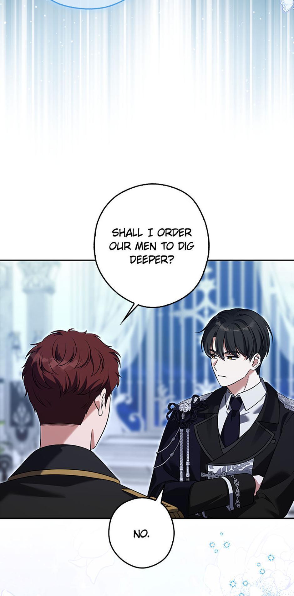 Read Vengefully Wedded chapter 3 image 63 on Lezhin