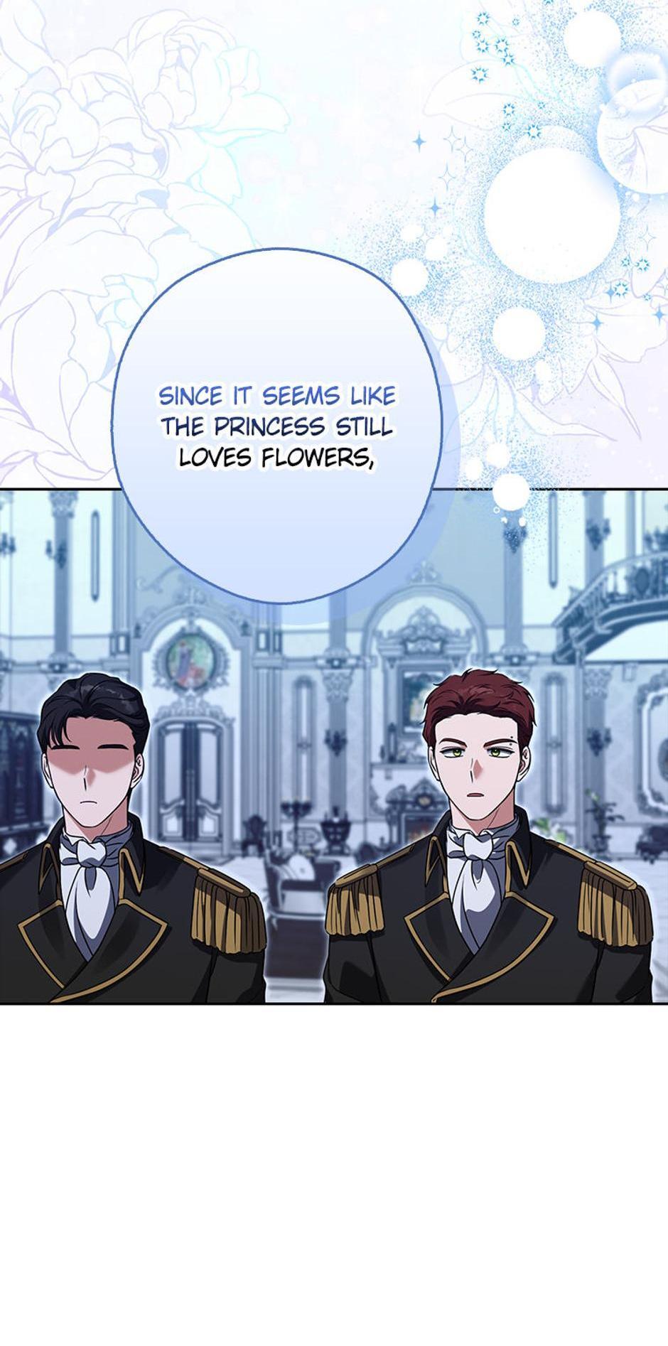 Read Vengefully Wedded chapter 3 image 64 on Lezhin