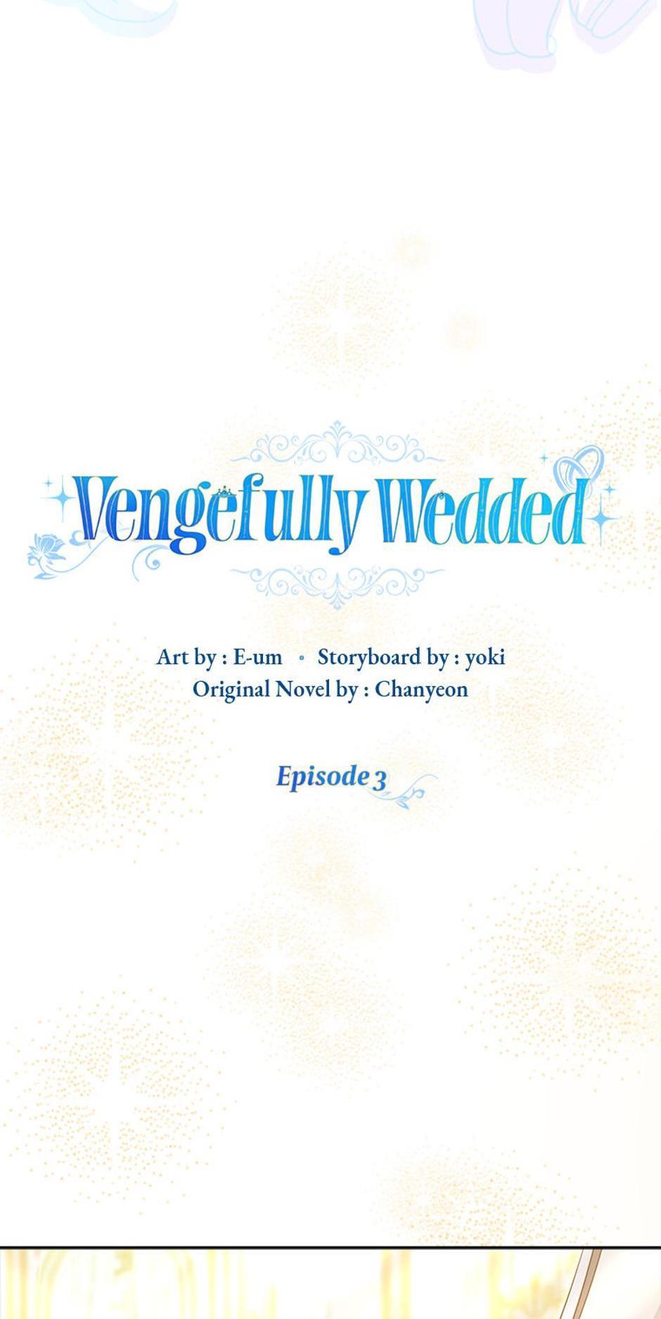 Read Vengefully Wedded chapter 3 image 67 on Lezhin