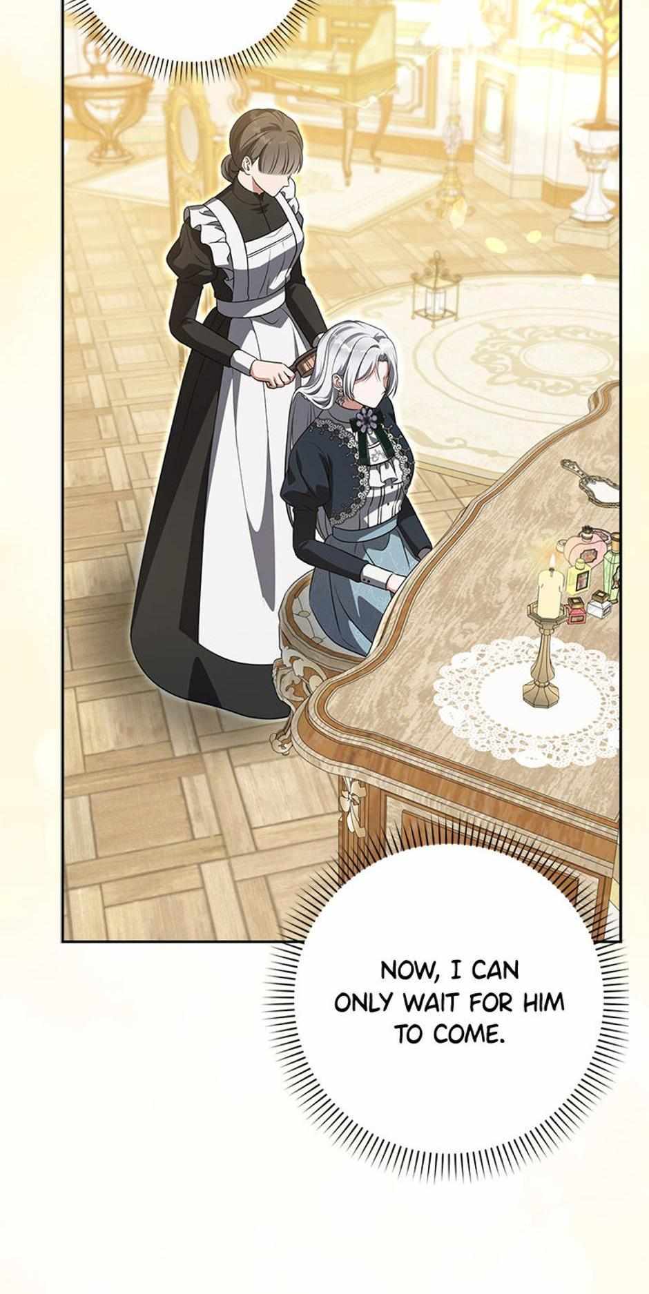 Read Vengefully Wedded chapter 3 image 69 on Lezhin