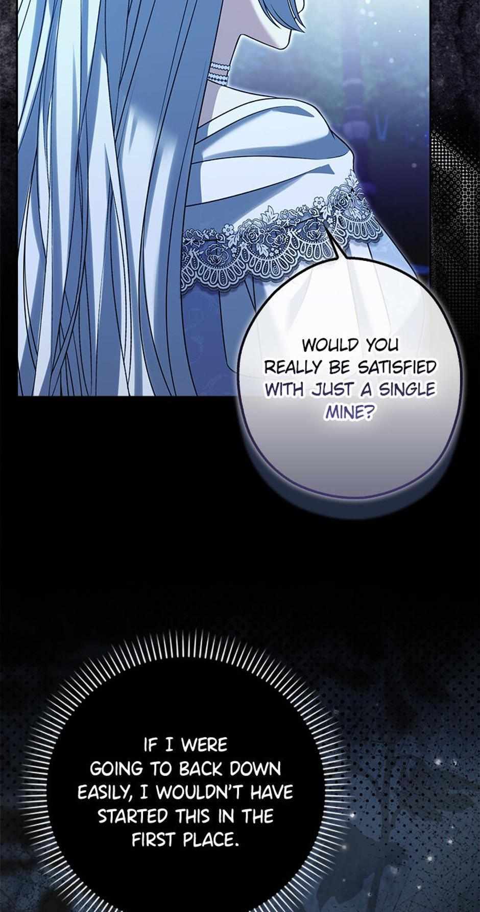 Read Vengefully Wedded chapter 3 image 7 on Lezhin