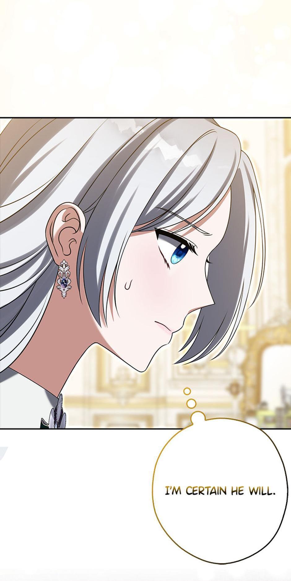 Read Vengefully Wedded chapter 3 image 70 on Lezhin