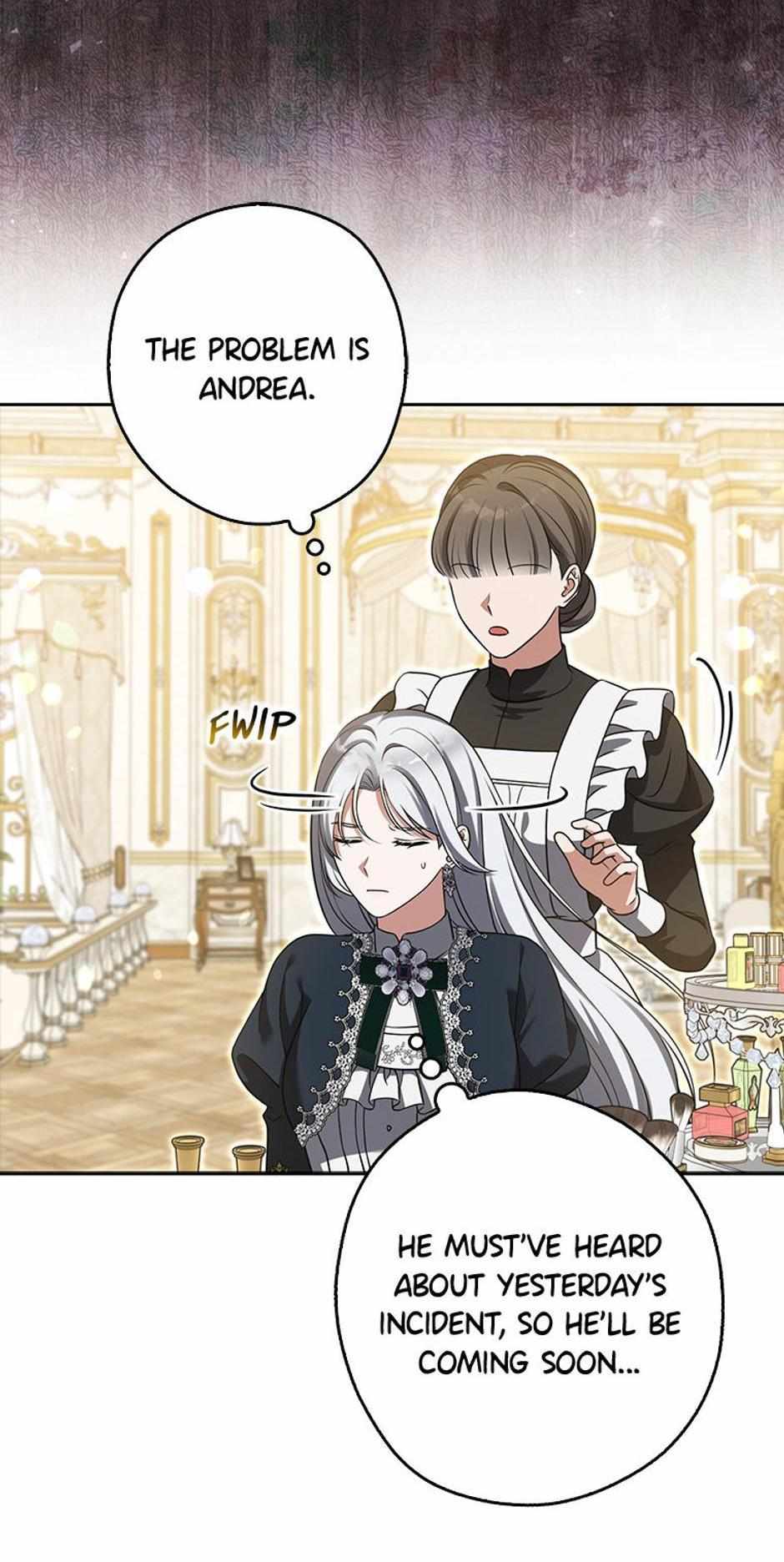 Read Vengefully Wedded chapter 3 image 72 on Lezhin