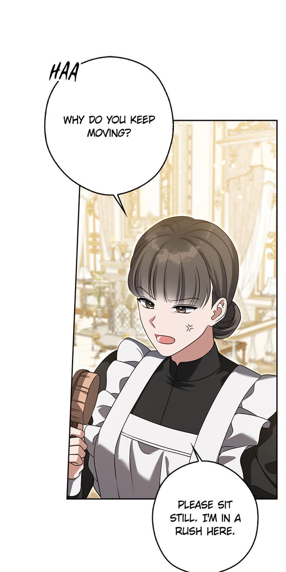 Read Vengefully Wedded chapter 3 image 73 on Lezhin
