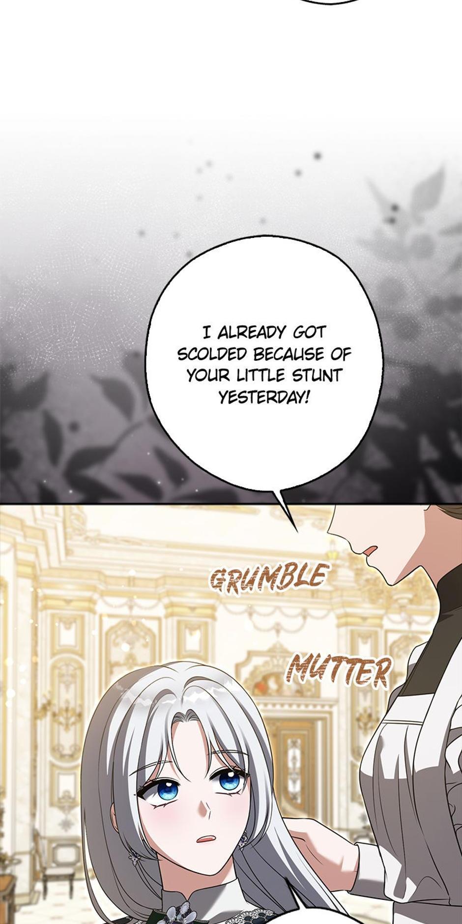 Read Vengefully Wedded chapter 3 image 74 on Lezhin