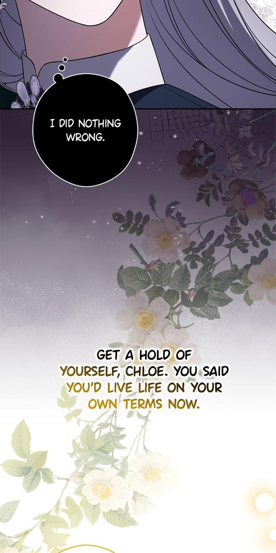 Read Vengefully Wedded chapter 3 image 76 on Lezhin