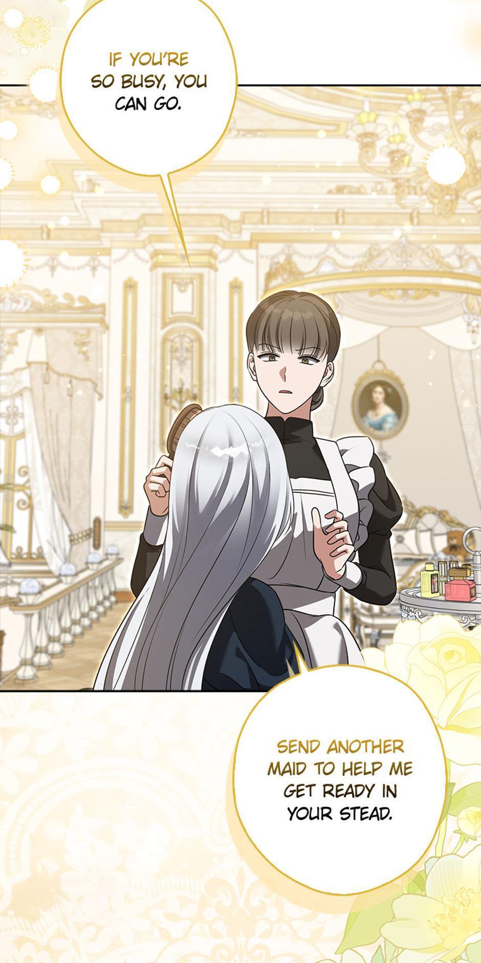 Read Vengefully Wedded chapter 3 image 77 on Lezhin