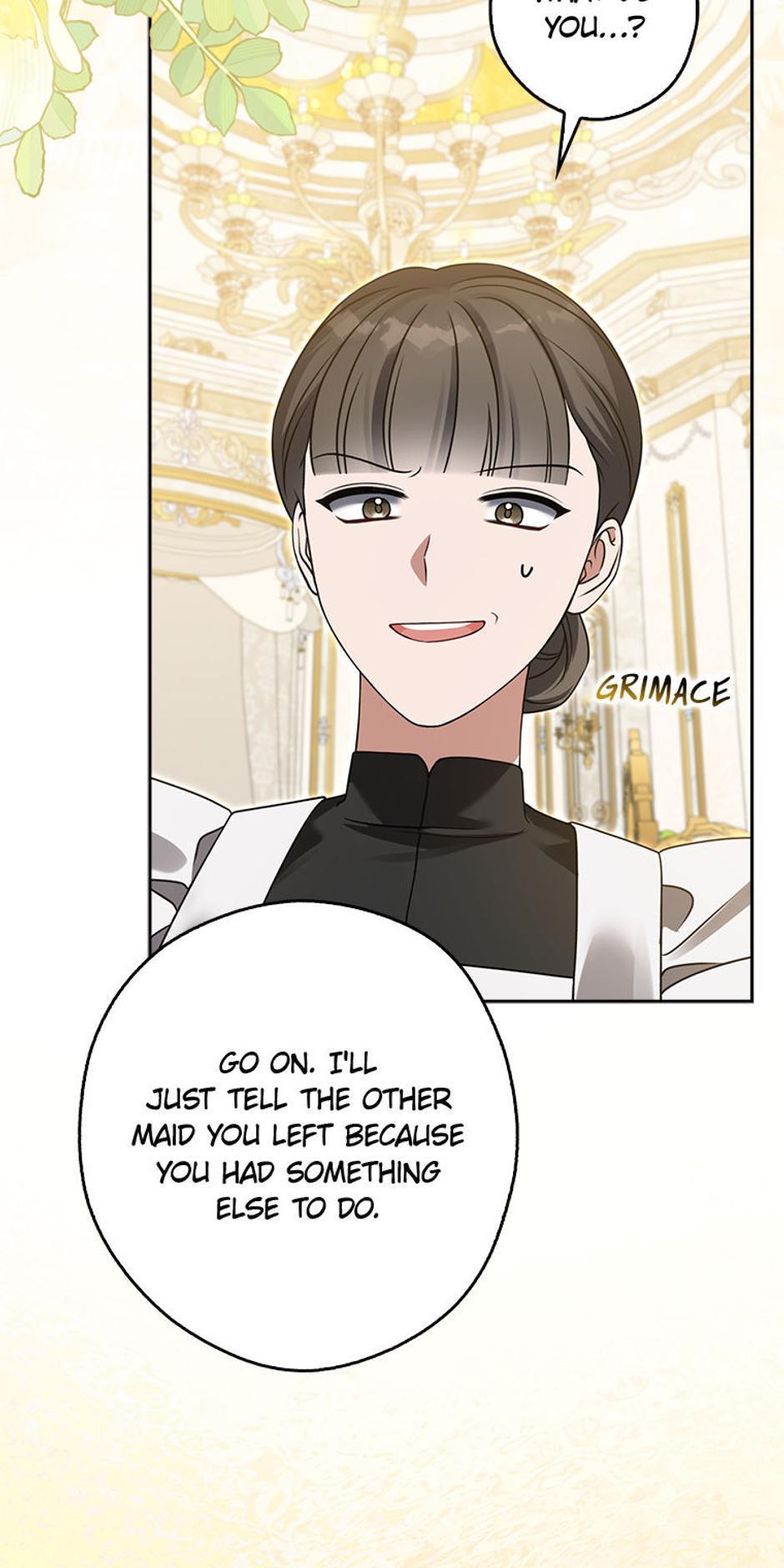 Read Vengefully Wedded chapter 3 image 79 on Lezhin
