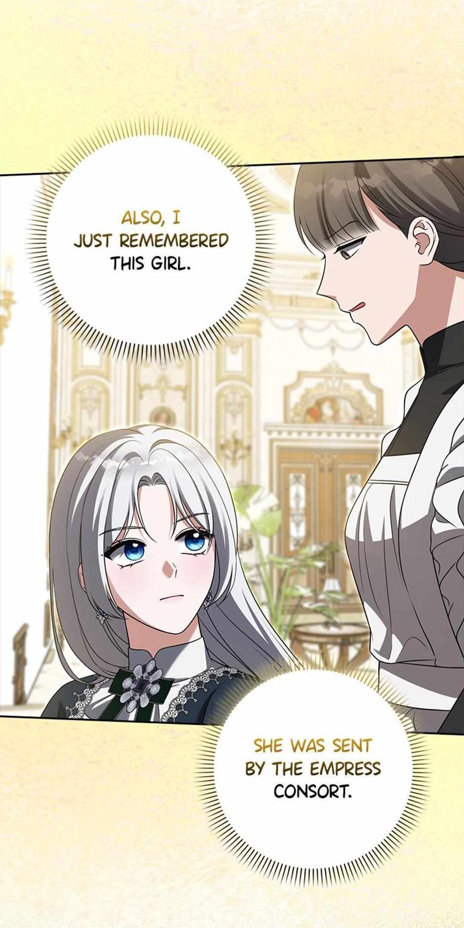 Read Vengefully Wedded chapter 3 image 80 on Lezhin