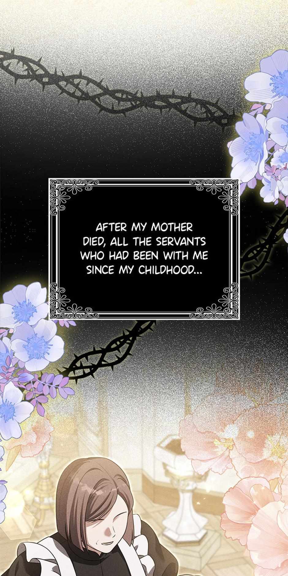 Read Vengefully Wedded chapter 3 image 81 on Lezhin