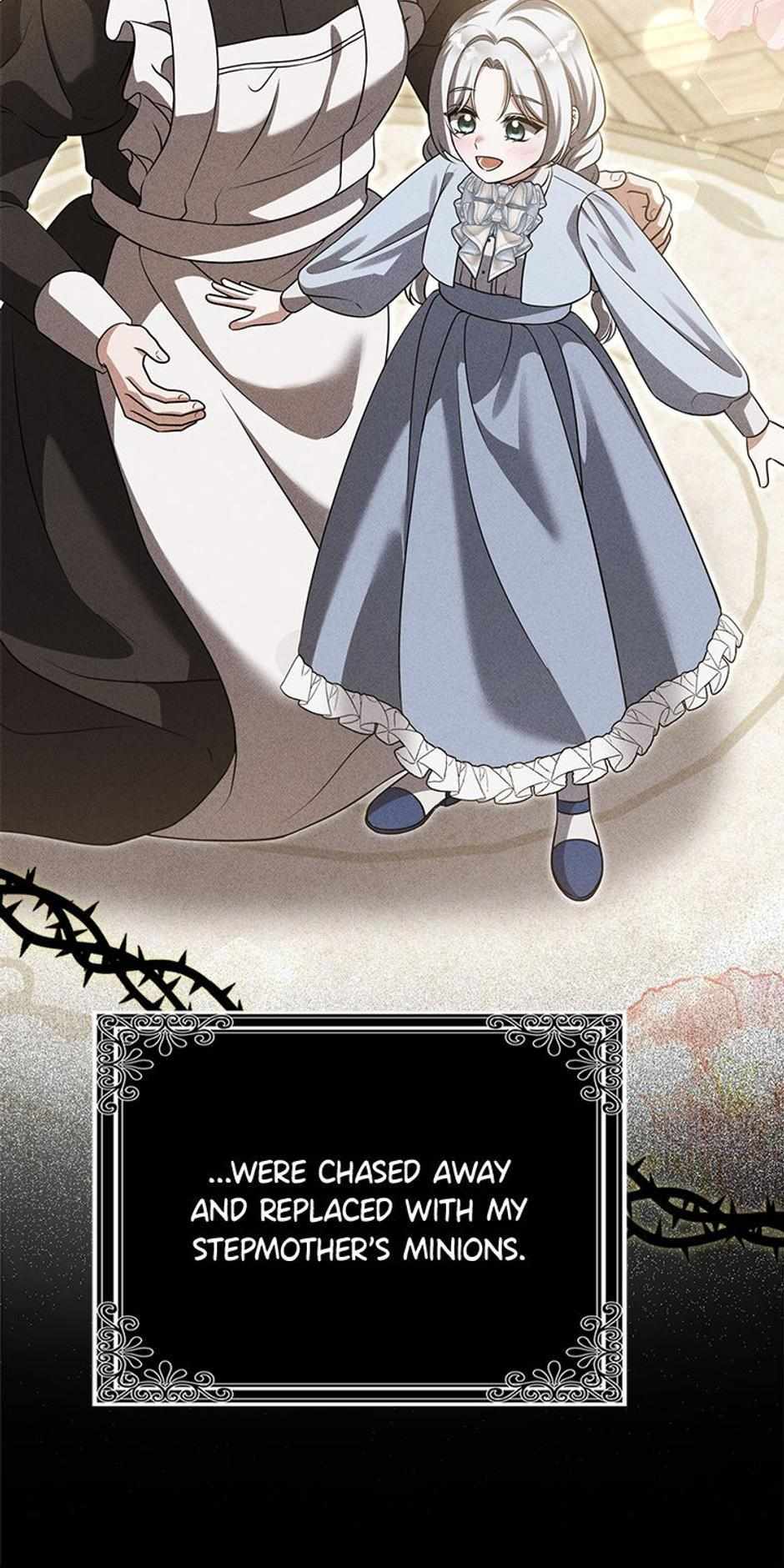Read Vengefully Wedded chapter 3 image 82 on Lezhin