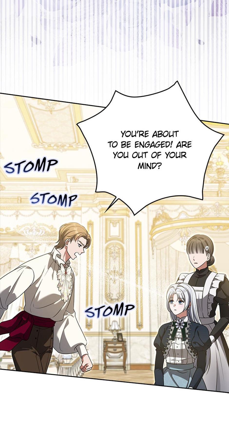 Read Vengefully Wedded chapter 3 image 88 on Lezhin
